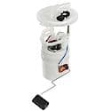 Fuel Pump Module Assembly: With Float Arm