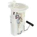 Fuel Pump Module Assembly: With Float Arm