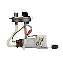 Fuel Pump Module Assembly Front