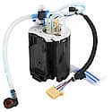 Fuel Pump Module Assembly