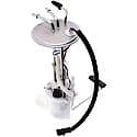 Fuel Pump Module Assembly M3246777: Fuel Pump, Sending Unit, Wiring Harness and Strainer