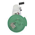 Fuel Pump Module Assembly: Fuel Pump, Sending Unit and Strainer