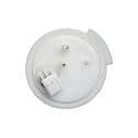 Fuel Pump Module Assembly: Fuel Pump, Sending Unit and Strainer