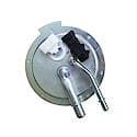 Fuel Pump Module Assembly: Fuel Pump, Sending Unit and Strainer