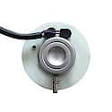 Fuel Pump Module Assembly: Fuel Pump, Sending Unit and Strainer