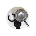 Fuel Pump Module Assembly M212892: Fuel Pump, Sending Unit and Strainer