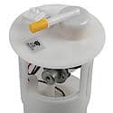 Fuel Pump Module Assembly: Fuel Pump, Sending Unit and Strainer