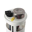 Fuel Pump Module Assembly: Fuel Pump, Sending Unit, Wiring Harness and Strainer