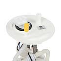 Fuel Pump Module Assembly: Fuel Pump, Sending Unit and Strainer