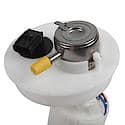 Fuel Pump Module Assembly M2246732: Fuel Pump, Sending Unit and Strainer