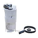 Fuel Pump Module Assembly: Fuel Pump, Sending Unit and Strainer