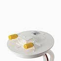 Fuel Pump Module Assembly: Fuel Pump, Sending Unit and Strainer