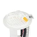 Fuel Pump Module Assembly: Fuel Pump, Sending Unit and Strainer