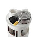 Fuel Pump Module Assembly: Fuel Pump, Sending Unit and Strainer