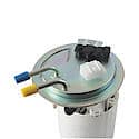 Fuel Pump Module Assembly: Fuel Pump, Sending Unit, Wiring Harness and Strainer