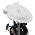 Fuel Pump Module Assembly: Fuel Pump, Sending Unit and Strainer