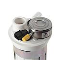 Fuel Pump Module Assembly: Fuel Pump, Sending Unit and Strainer