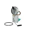 Fuel Pump Module Assembly M2496128: Fuel Pump, Sending Unit and Strainer