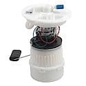 Fuel Pump Module Assembly M2425953: Fuel Pump, Sending Unit and Strainer