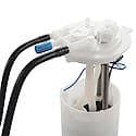 Fuel Pump Module Assembly: Fuel Pump, Sending Unit and Strainer