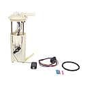 Fuel Pump Module Assembly: Fuel Pump, Sending Unit, Wiring Harness and Strainer