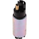 Fuel Pump E270147: Includes Strainer