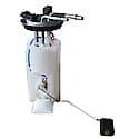 Fuel Pump Module Assembly: Fuel Pump, Sending Unit and Strainer