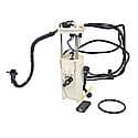 Fuel Pump Module Assembly: Fuel Pump, Sending Unit and Strainer