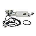 Fuel Pump Module Assembly: Fuel Pump, Sending Unit and Strainer