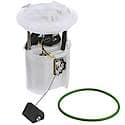 Fuel Pump Module Assembly: With Float Arm, Seal