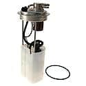 GM Original Equipment Electric Fuel Pump Assembly