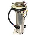 Fuel Pump Module Assembly