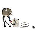 Fuel Pump Module Assembly