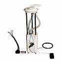 Fuel Pump Module Assembly