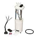 Fuel Pump Module Assembly