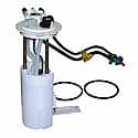 Fuel Pump Module Assembly