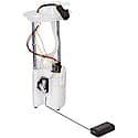 Fuel Pump Module Assembly M2520818: Fuel Pump, Sending Unit and Strainer