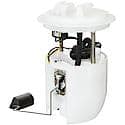 Fuel Pump Module Assembly M2520924: Fuel Pump, Sending Unit and Strainer