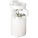 Fuel Pump Module Assembly M2520947: Fuel Pump, Sending Unit and Strainer