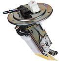 Fuel Pump Module Assembly M2521039: Fuel Pump, Sending Unit and Strainer