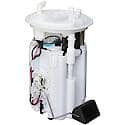 Fuel Pump Module Assembly M2520957: Fuel Pump, Sending Unit and Strainer