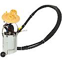 Fuel Pump Module Assembly M2521001: Fuel Pump, Sending Unit and Strainer