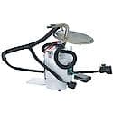 Fuel Pump Module Assembly M2520792: Fuel Pump, Sending Unit, Wiring Harness and Strainer