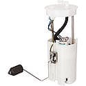 Fuel Pump Module Assembly: Fuel Pump, Sending Unit and Strainer