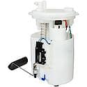 Fuel Pump Module Assembly M2542519: Fuel Pump, Sending Unit and Strainer