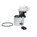 Fuel Pump Module Assembly M2520880: Fuel Pump, Sending Unit and Strainer