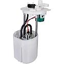 Fuel Pump Module Assembly: Fuel Pump, Sending Unit and Strainer