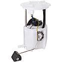 Fuel Pump Module Assembly M2520834: Fuel Pump, Sending Unit and Strainer