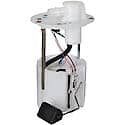 Fuel Pump Module Assembly M2520864: Fuel Pump, Sending Unit and Strainer