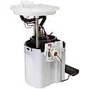 Fuel Pump Module Assembly M2542470: Fuel Pump, Sending Unit and Strainer